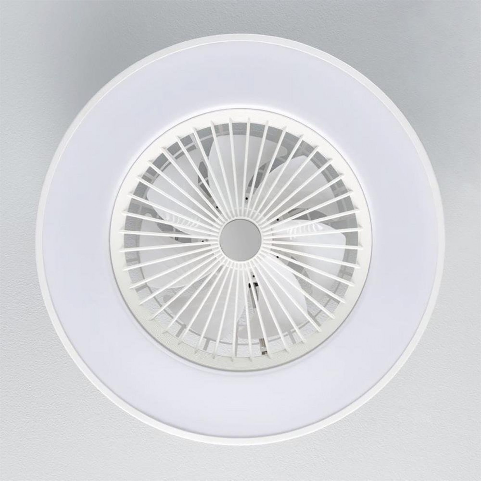 Ventoinha fan 42w 20w branco refª 93075 PHILIPS