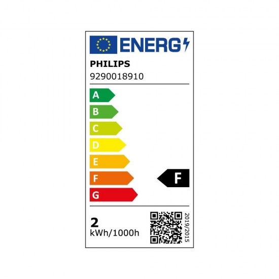 L�mpada refletora led cla 36d 1,4w r39, 105im e14 2700k. ref� 93046 PHILIPS