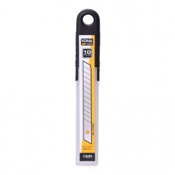 Kit de 10 lminas sobresselentes para x-ato 91018 ref 91021 KOMA TOOLS