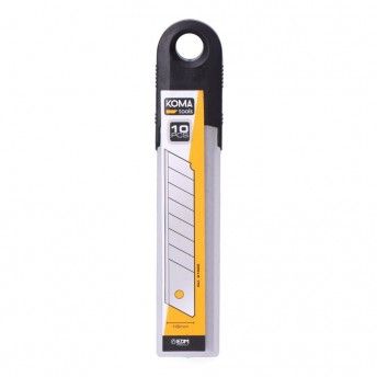 Kit de 10 lminas sobresselentes para x-ato 91017 ref 91020 KOMA TOOLS