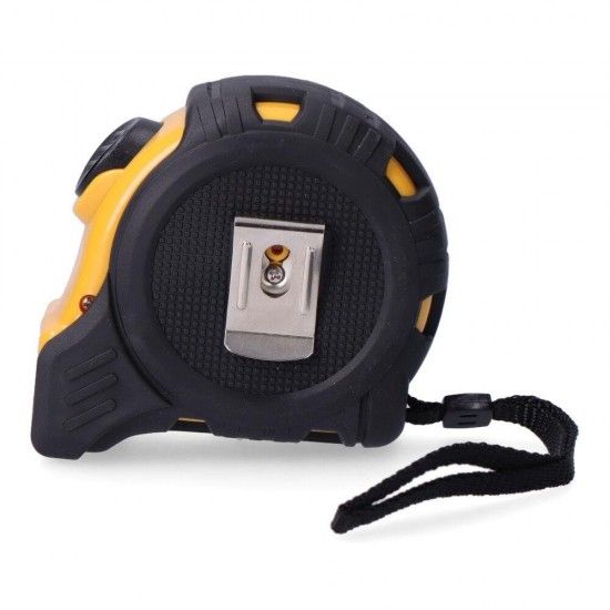 Fita m�trica 10m x 25mm abs magnet ref� 91015 KOMA TOOLS