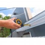 Fita mtrica 10m x 25mm abs magnet ref 91015 KOMA TOOLS