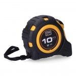 Fita mtrica 10m x 25mm abs magnet ref 91015 KOMA TOOLS