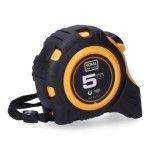 Fita m�trica 5m x 19mm abs magnet ref� 91012 KOMA TOOLS