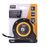 Fita m�trica 5m x 25mm abs magnet ref� 91013 KOMA TOOLS
