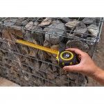 Fita m�trica 5m x 25mm abs magnet ref� 91013 KOMA TOOLS