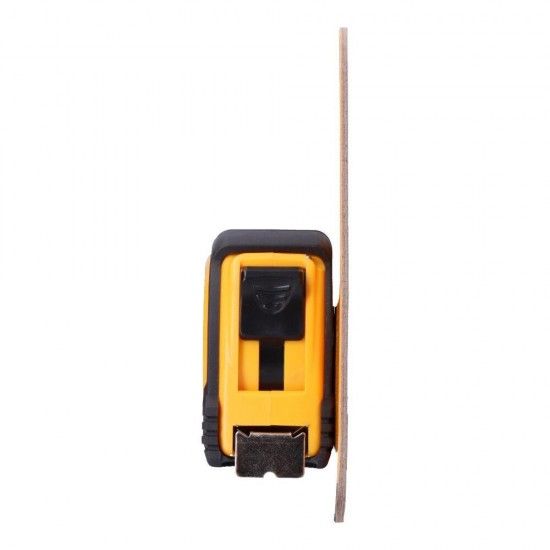 Fita m�trica 10m x 25mm abs compact ref� 91010 KOMA TOOLS