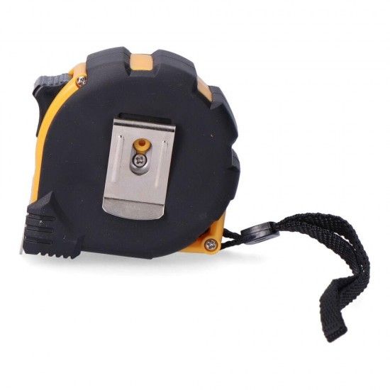 Fita métrica 8m x 25mm abs compact refª 91009 KOMA TOOLS Fita métrica 8m x 25mm abs compact refª 91009 KOMA TOOLS