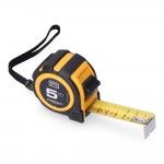 Fita mtrica 5m x 25mm abs compact ref 91008 KOMA TOOLS