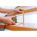 Fita mtrica 5m x 19mm abs compact ref 91007 KOMA TOOLS