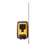 Fita mtrica 5m x 25mm abs compact ref 91008 KOMA TOOLS