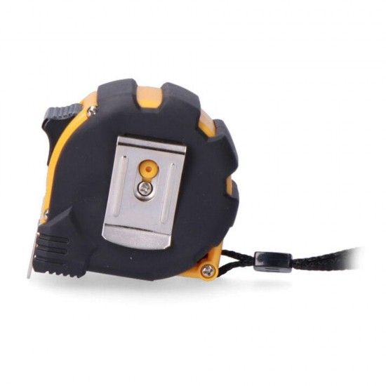 Fita métrica 5m x 25mm abs compact refª 91008 KOMA TOOLS Fita métrica 5m x 25mm abs compact refª 91008 KOMA TOOLS