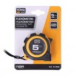 Fita mtrica 5m x 25mm abs compact ref 91008 KOMA TOOLS