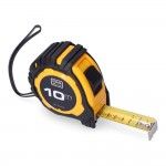 Fita mtrica 10m x 25mm abs standard ref 91005 KOMA TOOLS