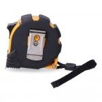 Fita métrica 3m x 16mm abs compact refª 91006 KOMA TOOLS Fita métrica 3m x 16mm abs compact refª 91006 KOMA TOOLS