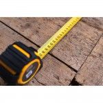 Fita mtrica 5m x 25mm abs standard ref 91003 KOMA TOOLS