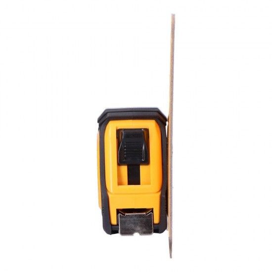 Fita mtrica 8m x 25mm abs standard ref 91004 KOMA TOOLS