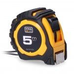 Fita mtrica 5m x 25mm abs standard ref 91003 KOMA TOOLS