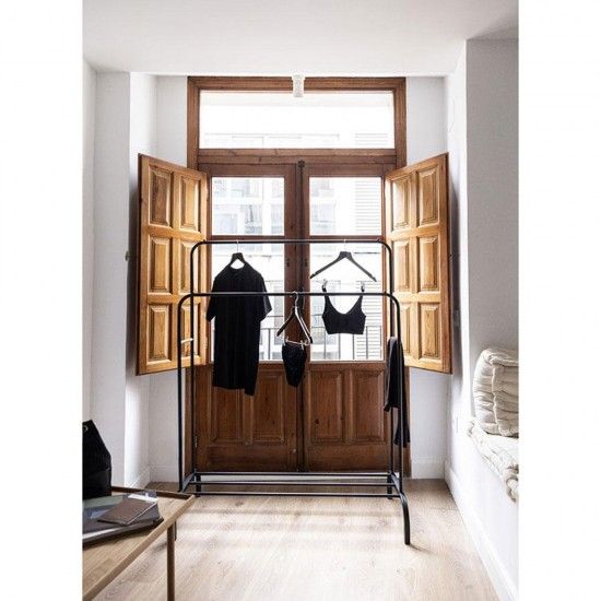 Bengaleiro hangy duo 30 negro 1200598 ref� 90955 NEWLUX