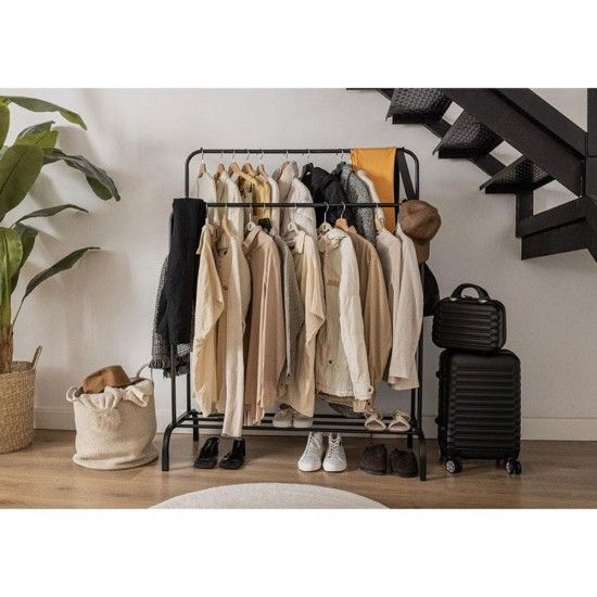 Bengaleiro hangy duo 30 negro 1200598 ref� 90955 NEWLUX