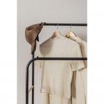 Bengaleiro hangy duo 30 negro 1200598 ref� 90955 NEWLUX