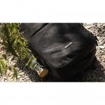Mochila de 20l preta explorer backpack b40 40x25x20cm 1200844 ref 90950 NUMADA