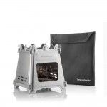 Forno de a�o desmont�vel para acampar flamet v0103482 ref� 90896 INNOVAGOODS