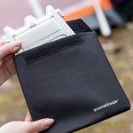 Forno de a�o desmont�vel para acampar flamet v0103482 ref� 90896 INNOVAGOODS