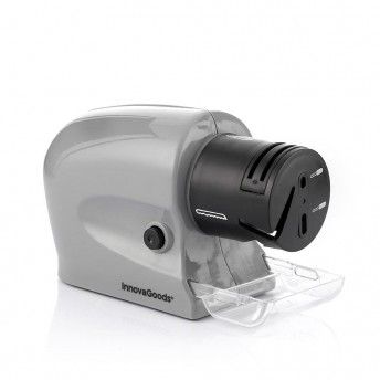 Afiador eltrico multisos 6 em 1 esharp v0103410 ref 90895 INNOVAGOODS