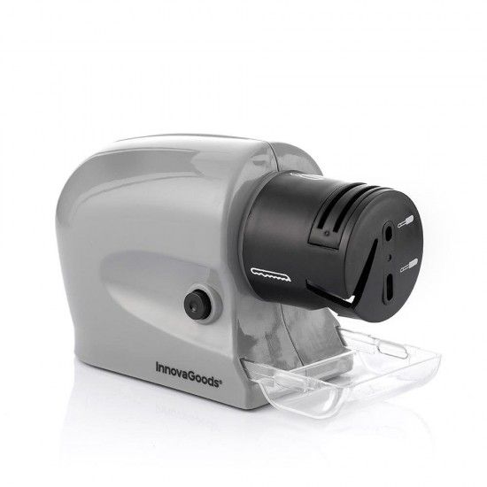 Afiador eltrico multisos 6 em 1 esharp v0103410 ref 90895 INNOVAGOODS