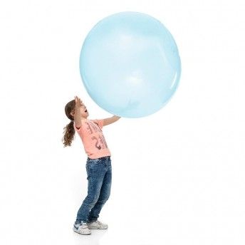 Bola insuflvel gigante bagge v0103678 ref 90816 INNOVAGOODS
