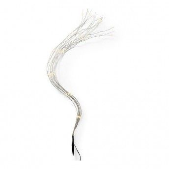 Luz solar para plantas medidas 80cm 898234 ref 90791 LUMINEO