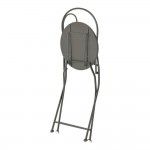 Cadeira modelo bistro para exterior 899264 ref� 90796 NULL