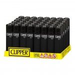 Isqueiro cp11 especial soft finish preto. refª 90632 CLIPPER Isqueiro cp11 especial soft finish preto. refª 90632 CLIPPER