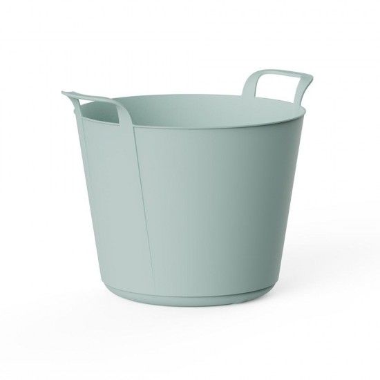 Balde capacidade 42l cor menta 88102 men ref� 90628 PLASTIKEN