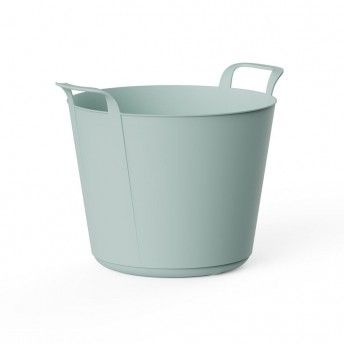 Balde capacidade 42l cor menta 88102 men ref� 90628 PLASTIKEN