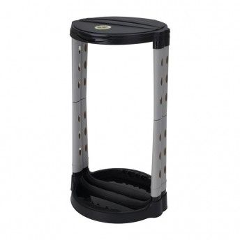 Balde do lixo desmontvel ref 90575 NULL