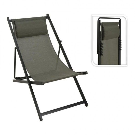 Cadeira dobrvel non-woven cor verde ref 90554 NULL