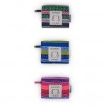 Mochila dobrável impermeável, cores variadas. 35x40cm 30942. refª 90436 C-COLLECTION Mochila dobrável impermeável, cores variadas. 35x40cm 30942. refª 90436 C-COLLECTION