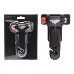 Martelo de emergncia para carro ref 90360 PREMIUM PARTS