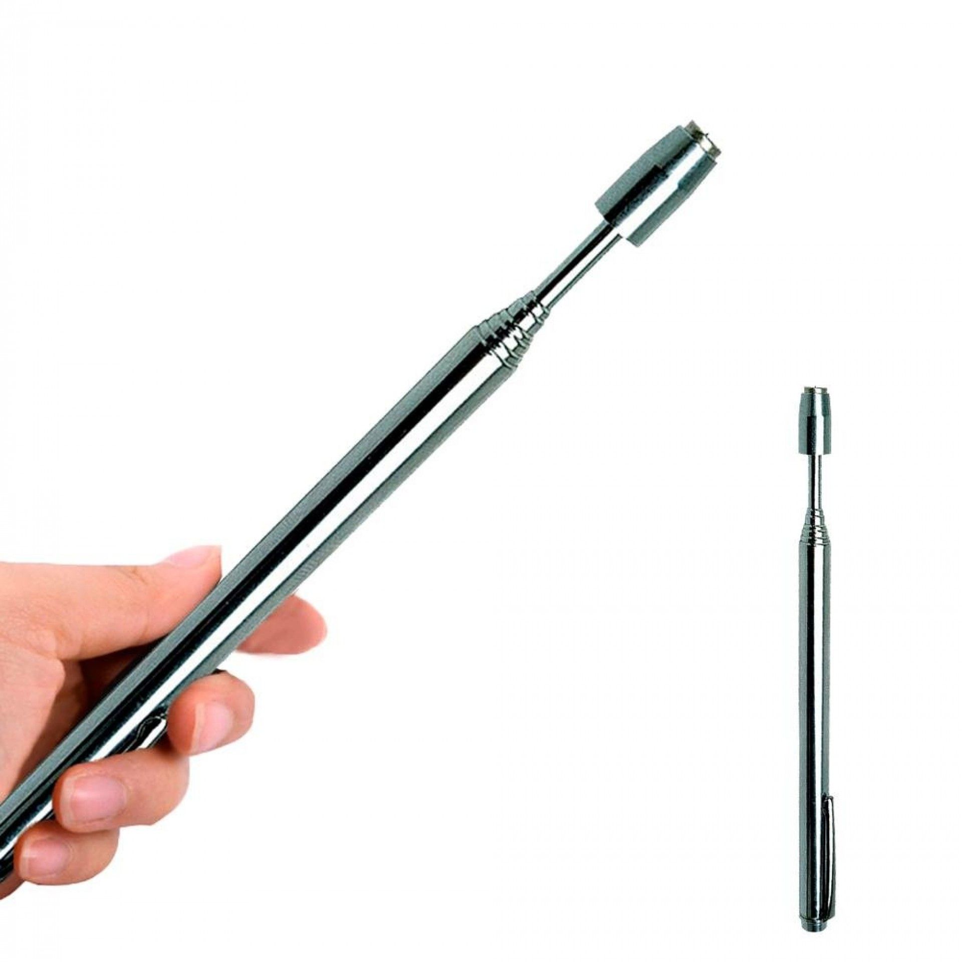 Iman com haste telescópica refª 90056 BENSON