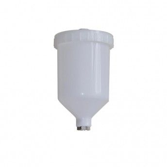 Deposito de plastico 600cc para p700 p900 p950. mota ref 89043 MOTA HERRAMIENTAS