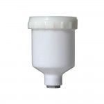 Deposito de plastico de 125cc p p800 p800-30p. mota ref 89042 MOTA HERRAMIENTAS