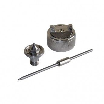 Kit bico 1,4mm p-p600 p600-k14. mota ref 89028 MOTA HERRAMIENTAS