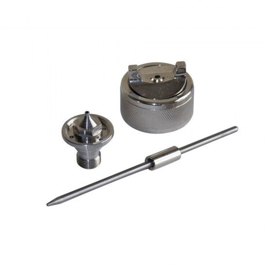 Kit bico 1,4mm p-p600 p600-k14. mota ref 89028 MOTA HERRAMIENTAS