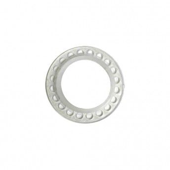 Arruela plstica 5un p404 para p400, p500. ref 89034 MOTA HERRAMIENTAS