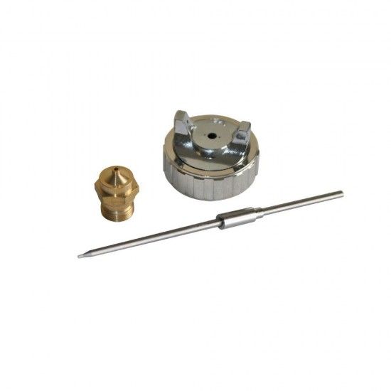 Kit bico 1,5mm p400 p500 p415. mota ref 89024 MOTA HERRAMIENTAS