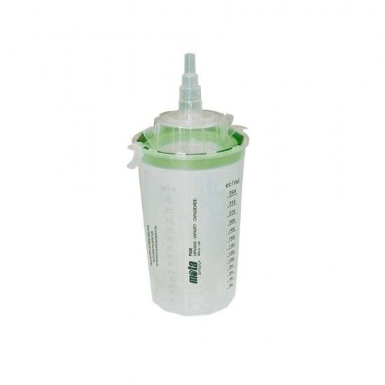 Porta-deposito descartavel para p700 p430. mota ref 89040 MOTA HERRAMIENTAS