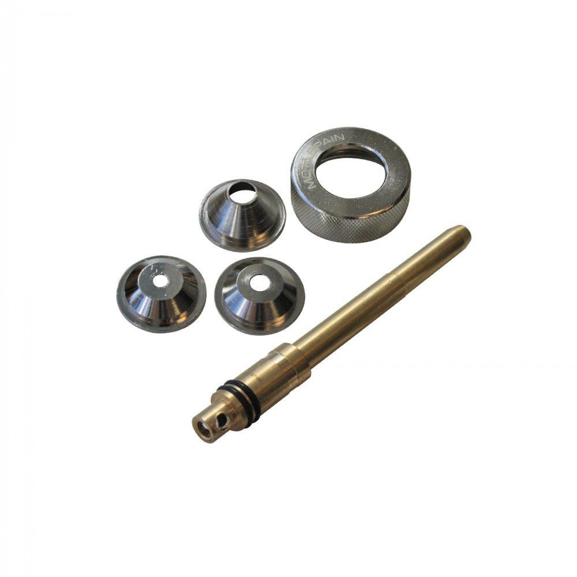 Kit bico para p300-k1. mota refª 89027 MOTA HERRAMIENTAS