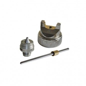 Kit bico 1,7mm p-p700 p700-k17. mota ref 89021 MOTA HERRAMIENTAS